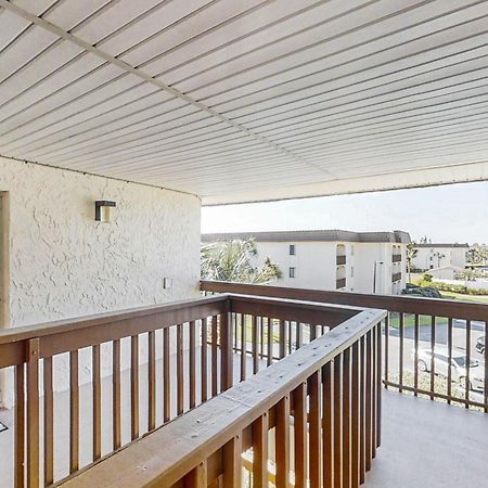 Villa St Aug Ocean And Racquet II St. Augustine Exterior foto