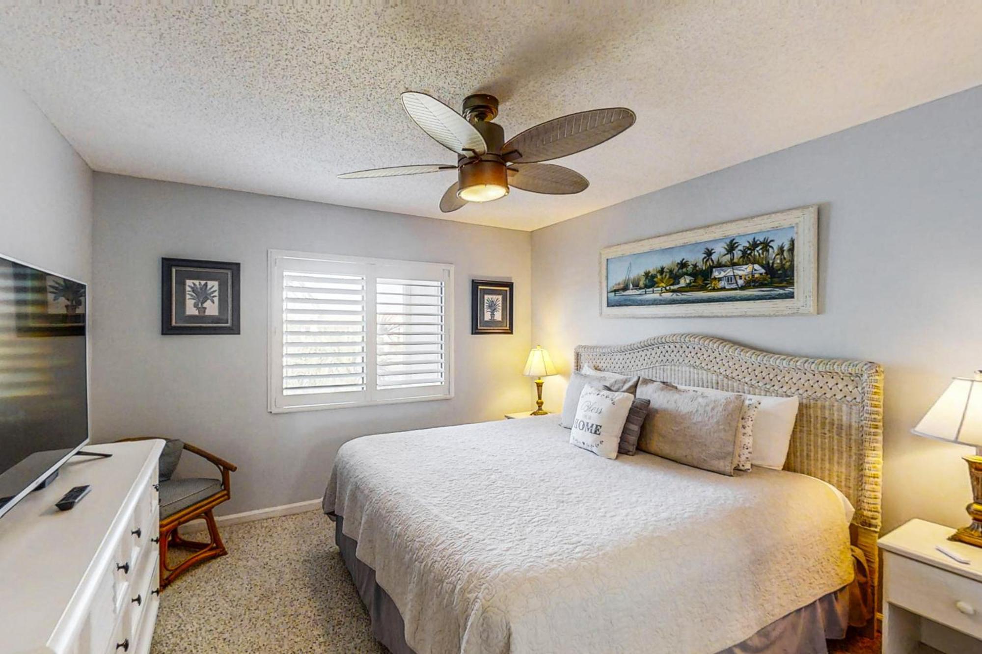 Villa St Aug Ocean And Racquet II St. Augustine Exterior foto